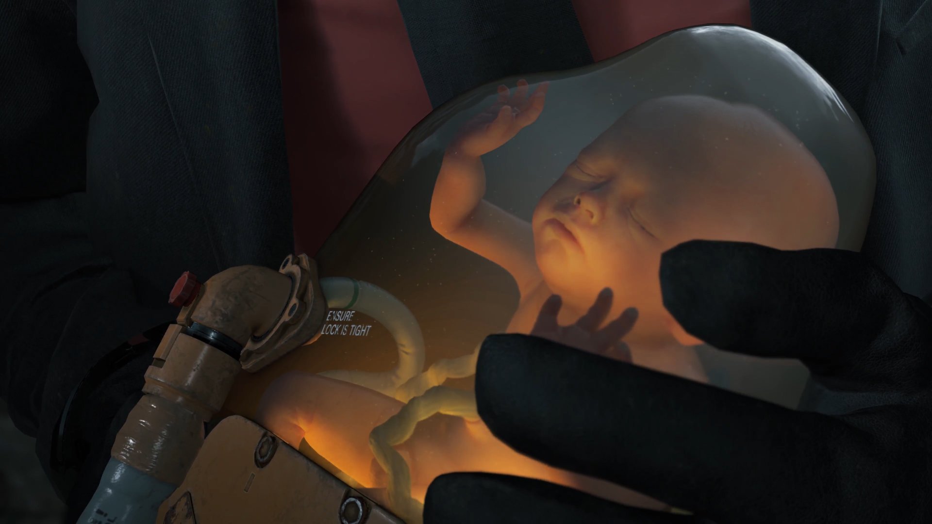 Death Stranding - Imagen 38
